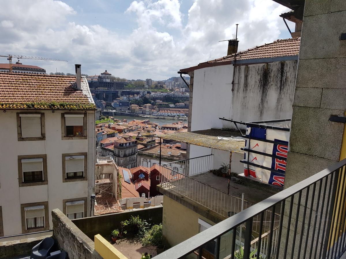 Merc Porto Vitoria's Place Exterior foto